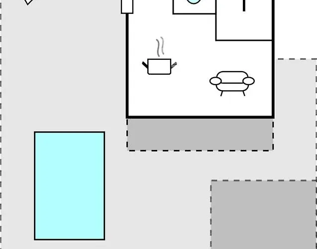 Amazing In With Wifi Appartamento Klek