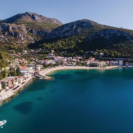 Apartment Amazing In With Wifi Klek