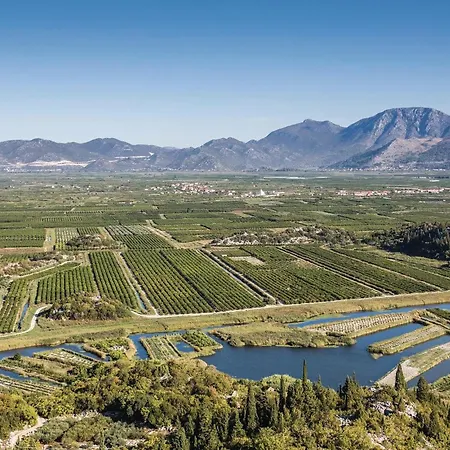 Amazing In With Wifi דירה *