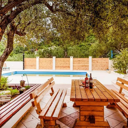 Amazing In With Wifi Διαμέρισμα