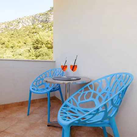 Апартаменты 1 Bedroom Gorgeous In Клек