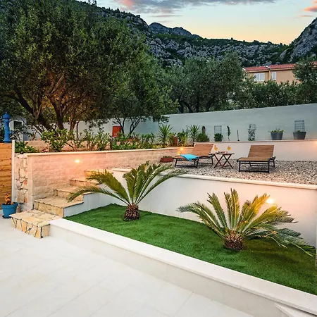 Amazing In With Wifi *