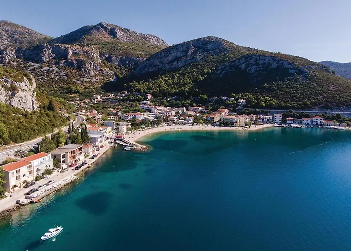 Διαμέρισμα Amazing In With Wifi Klek