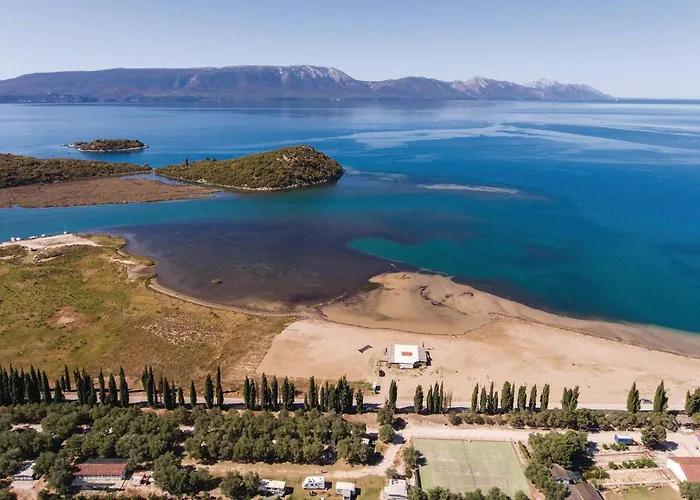 Διαμέρισμα Amazing In With Wifi Klek