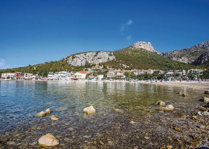 Διαμέρισμα Amazing In With Wifi