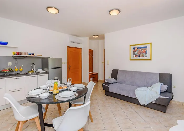 Amazing In With Wifi Διαμέρισμα Klek