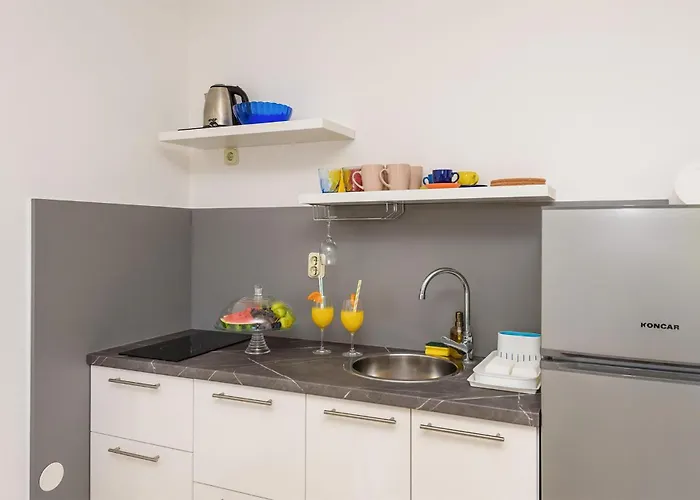 Amazing In With Wifi Διαμέρισμα