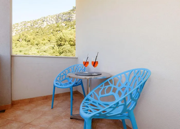 Διαμέρισμα Amazing In With Wifi Klek