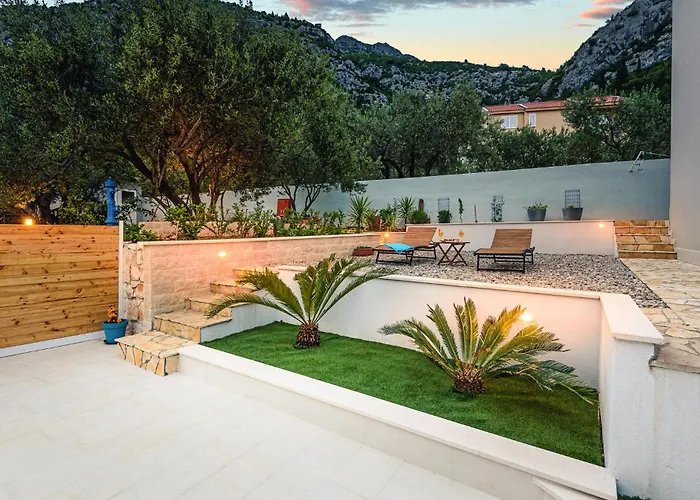 Amazing In With Wifi *