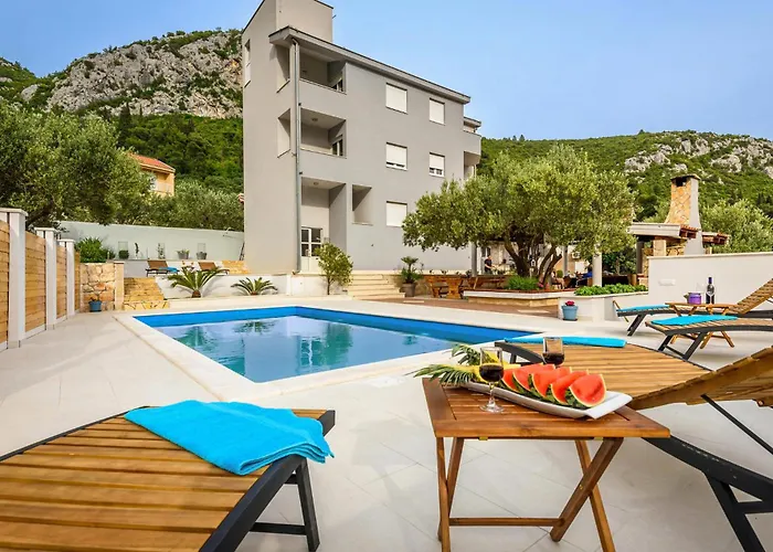 Amazing In With Wifi Διαμέρισμα